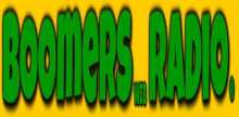Boomers Web Radio