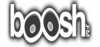 Logo for Boosh FM