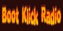 Boot Klick Web Radio