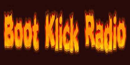 Boot Klick Web Radio