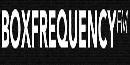 Box Frequency FM