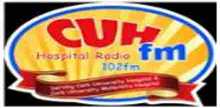 CUH fm Hospital Radio