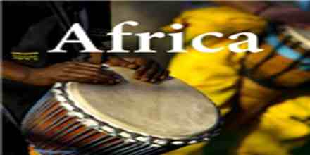 Calm Radio Africa