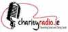 Logo for CharityRadio