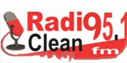 Clean FM 95.1