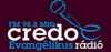 Logo for Credo Radio