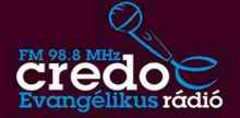 Credo Radio
