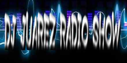 DJ Juarez Radio Show