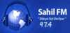 Logo for Dalaman Sahil FM