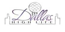 Dallas High Life Radio