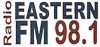 Logo for Eastern FM