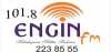 Logo for Engin FM 101.8