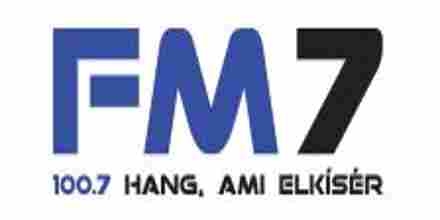 FM 7 Hungary