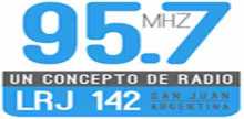FM 95.7