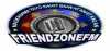 Logo for Friend Zone FM