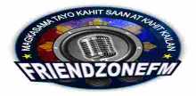 Friend Zone FM