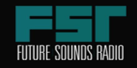 Future Sounds Radio DNB