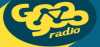 Logo for Googoo Radio
