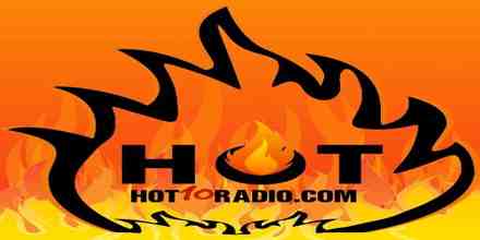 Hot 10 Radio