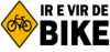 Logo for Ir e Vir de Bike