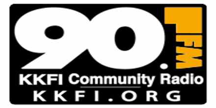 KKFI Community Radio