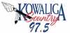 Logo for Kowaliga Country 97.5