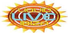 Liquid Live Ibiza