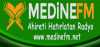 Logo for Medine FM