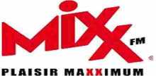 Mixx FM France