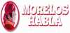 Logo for Morelos Habla Radio