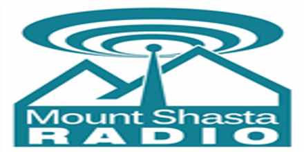 Mount Shasta Radio