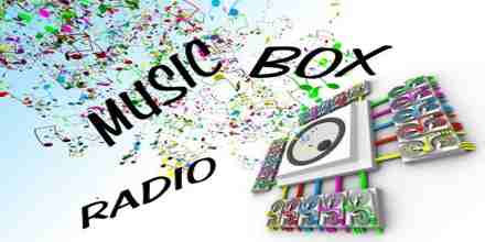 Music Box Radio Chile