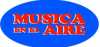 Logo for Musica En El Aire