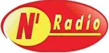N Radio France