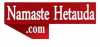 Logo for Namaste Hetauda Online Radio