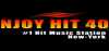 Logo for Njoy Hit 40 Medias One