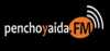 Logo for Pencho y Aida FM