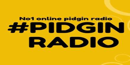 Pidgin Radio