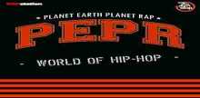 Planet Earth Planet Rap Radio