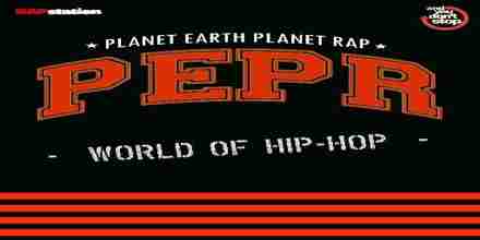 Planet Earth Planet Rap Radio