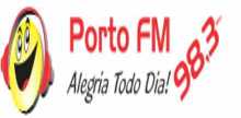 Porto FM 98.3