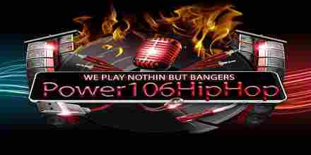 Power 106 Hip Hop