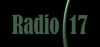 Logo for Radio 17 UK