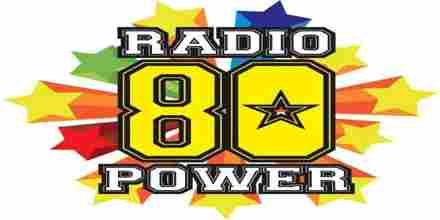Radio 80 Power