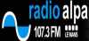 Logo for Radio ALPA