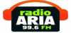 Logo for Radio Aria