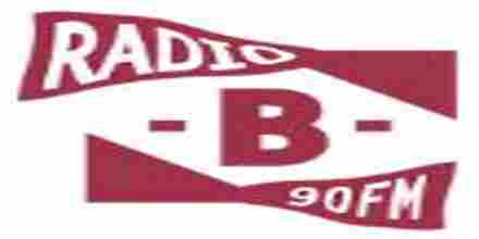 Radio B 90 FM