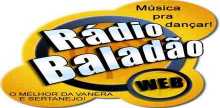 Radio Baladao