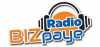 Logo for Radio Biz Paye