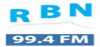Logo for Radio Bonne Nouvelle